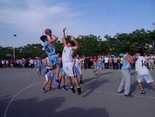 2014.05.20 JAV777
勇夺“河大杯” 学生男篮全校总冠军21